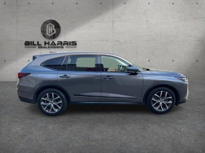 2022 Acura MDX SH-AWD w/Technology Package