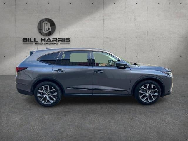 2022 Acura MDX SH-AWD w/Technology Package