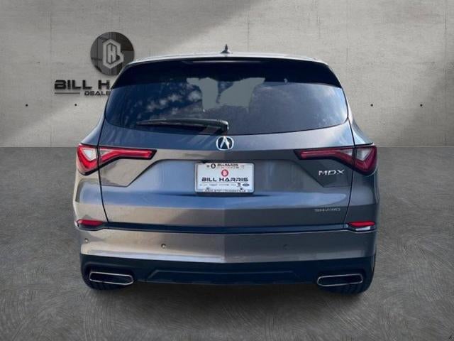 2022 Acura MDX SH-AWD w/Technology Package
