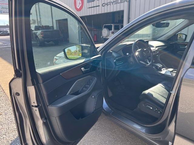 2022 Acura MDX SH-AWD w/Technology Package