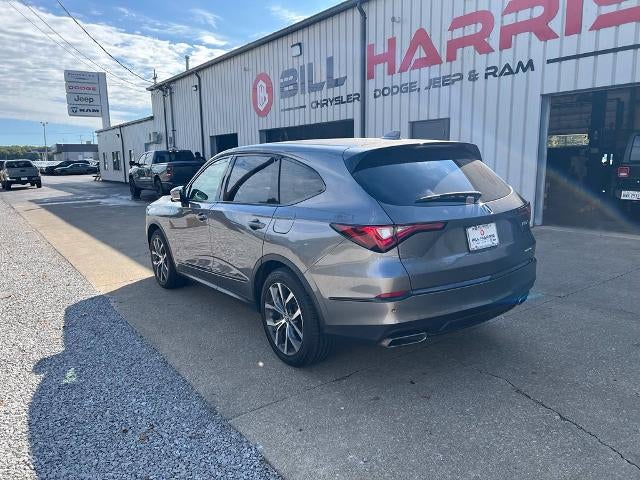2022 Acura MDX SH-AWD w/Technology Package