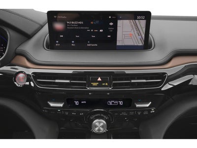 2022 Acura MDX SH-AWD w/Technology Package