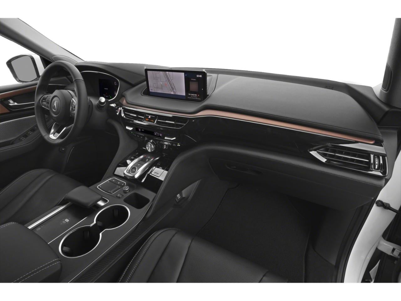 2022 Acura MDX SH-AWD w/Technology Package