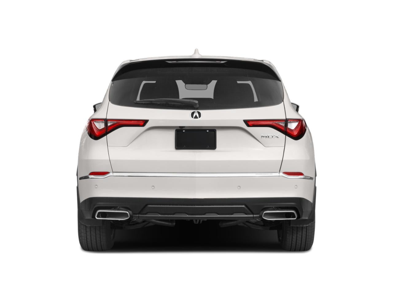 2022 Acura MDX SH-AWD w/Technology Package