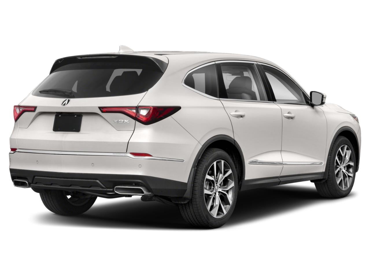 2022 Acura MDX SH-AWD w/Technology Package