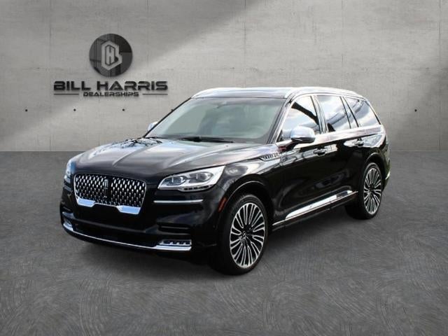 2020 Lincoln Aviator Black Label AWD