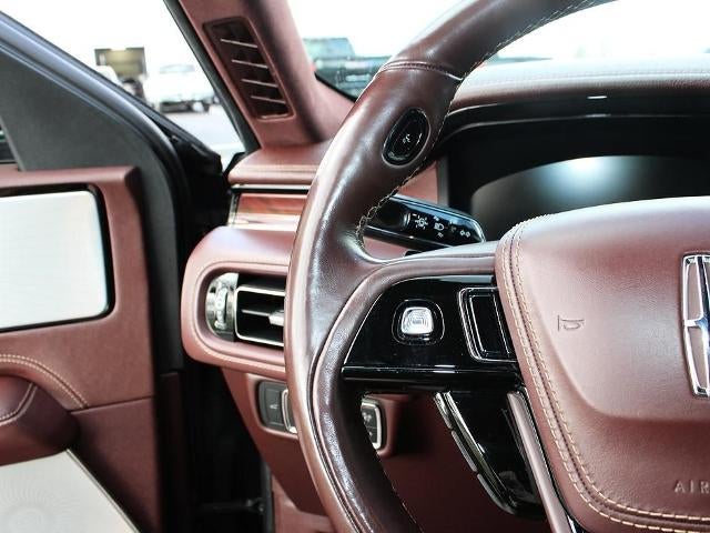 2020 Lincoln Aviator Black Label AWD