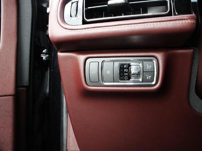 2020 Lincoln Aviator Black Label AWD