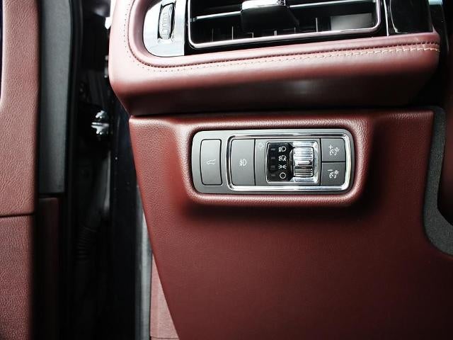 2020 Lincoln Aviator Black Label AWD