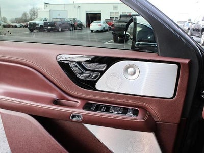 2020 Lincoln Aviator Black Label AWD