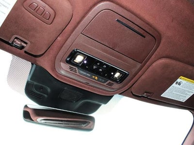 2020 Lincoln Aviator Black Label AWD