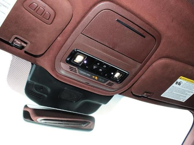 2020 Lincoln Aviator Black Label AWD