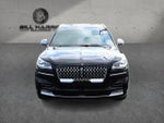 2020 Lincoln Aviator Black Label AWD