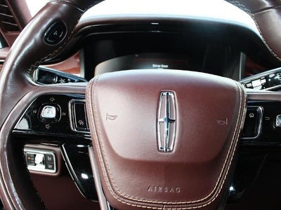 2020 Lincoln Aviator Black Label AWD