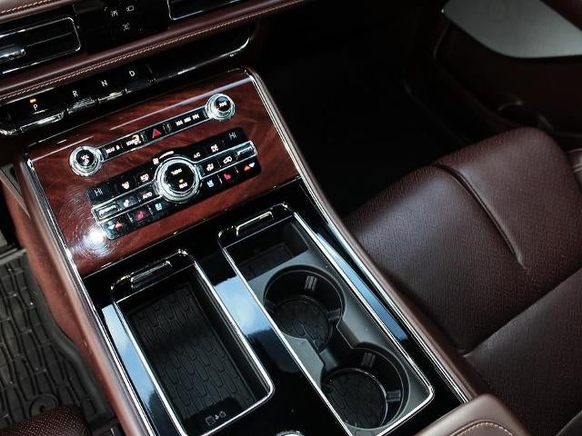 2020 Lincoln Aviator Black Label AWD