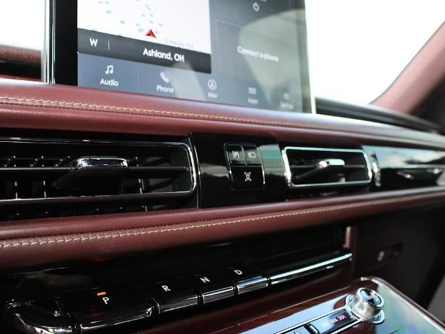 2020 Lincoln Aviator Black Label AWD