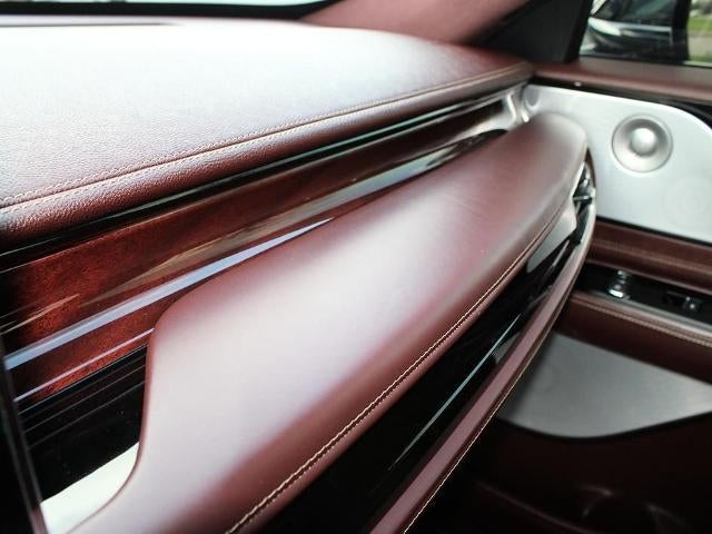 2020 Lincoln Aviator Black Label AWD