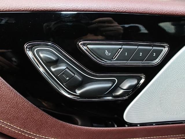 2020 Lincoln Aviator Black Label AWD