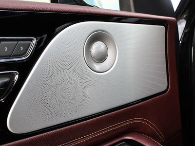 2020 Lincoln Aviator Black Label AWD