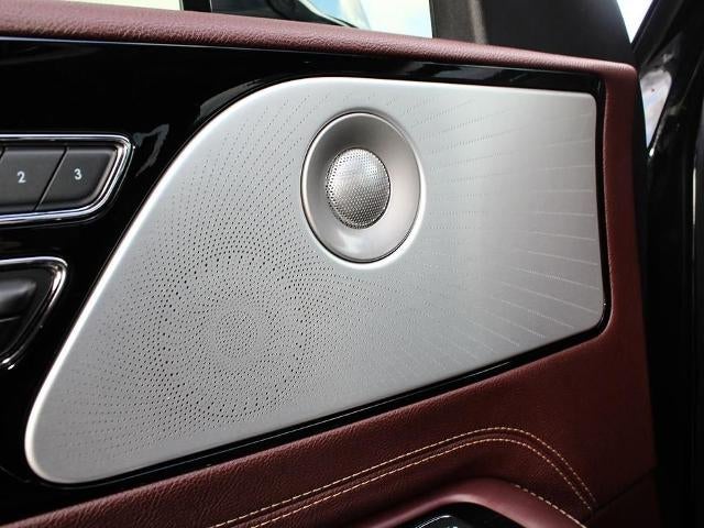 2020 Lincoln Aviator Black Label AWD