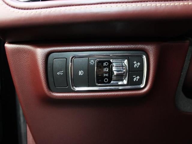 2020 Lincoln Aviator Black Label AWD