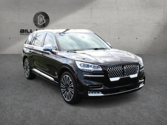 2020 Lincoln Aviator Black Label AWD