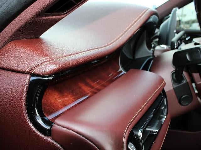 2020 Lincoln Aviator Black Label AWD
