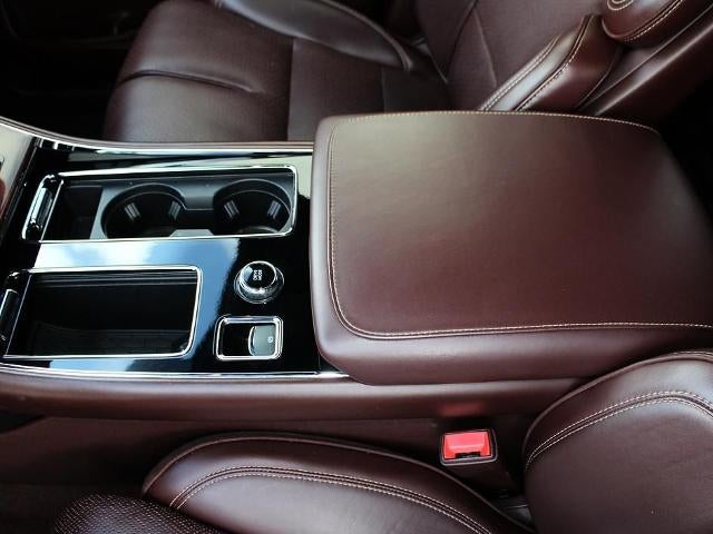 2020 Lincoln Aviator Black Label AWD