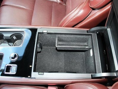 2020 Lincoln Aviator Black Label AWD