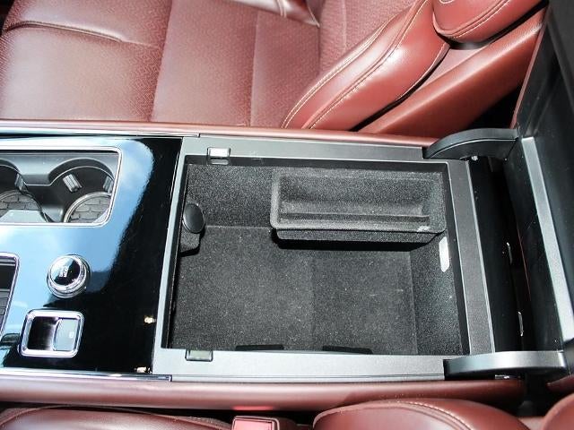 2020 Lincoln Aviator Black Label AWD