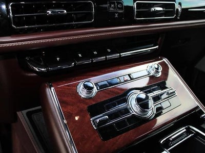 2020 Lincoln Aviator Black Label AWD