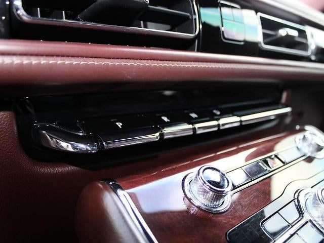 2020 Lincoln Aviator Black Label AWD