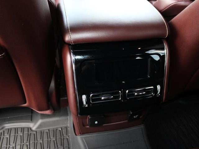 2020 Lincoln Aviator Black Label AWD