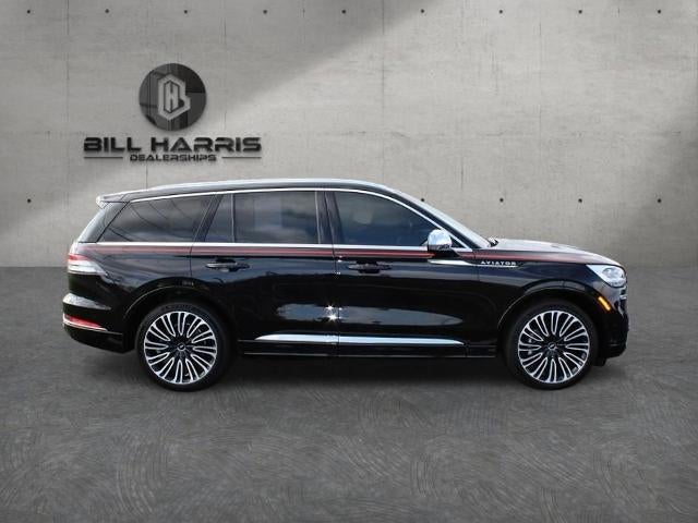 2020 Lincoln Aviator Black Label AWD
