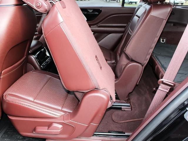 2020 Lincoln Aviator Black Label AWD