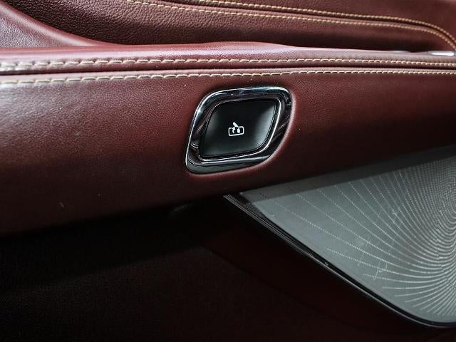 2020 Lincoln Aviator Black Label AWD
