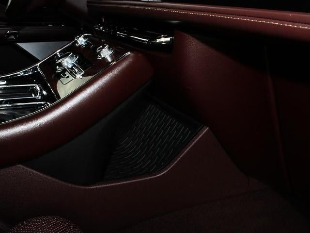 2020 Lincoln Aviator Black Label AWD