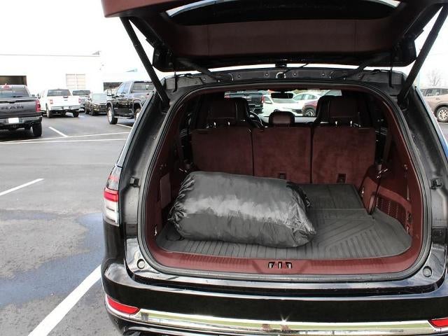 2020 Lincoln Aviator Black Label AWD