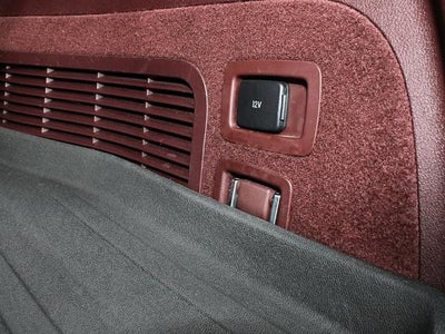 2020 Lincoln Aviator Black Label AWD