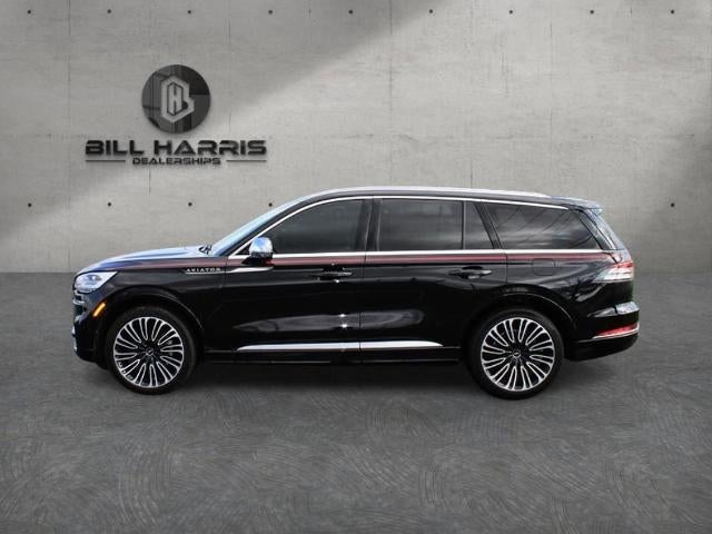 2020 Lincoln Aviator Black Label AWD