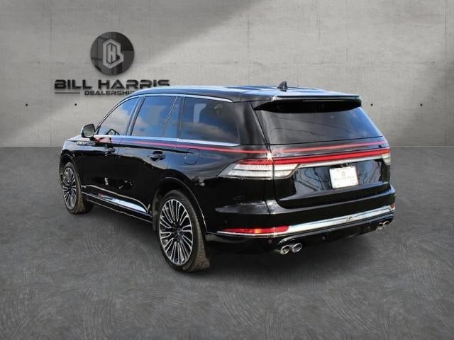 2020 Lincoln Aviator Black Label AWD