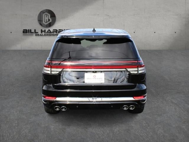 2020 Lincoln Aviator Black Label AWD