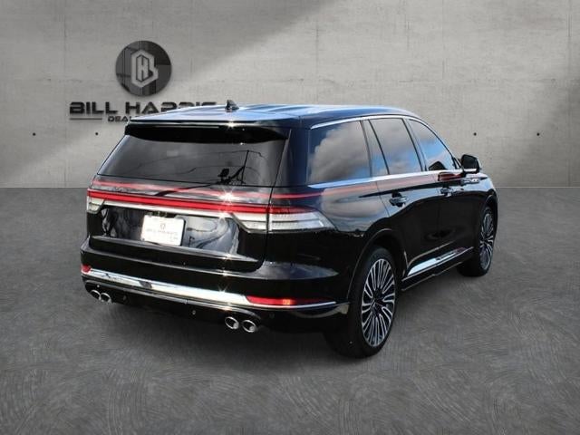 2020 Lincoln Aviator Black Label AWD