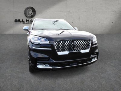2020 Lincoln Aviator Black Label AWD