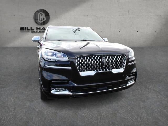 2020 Lincoln Aviator Black Label AWD