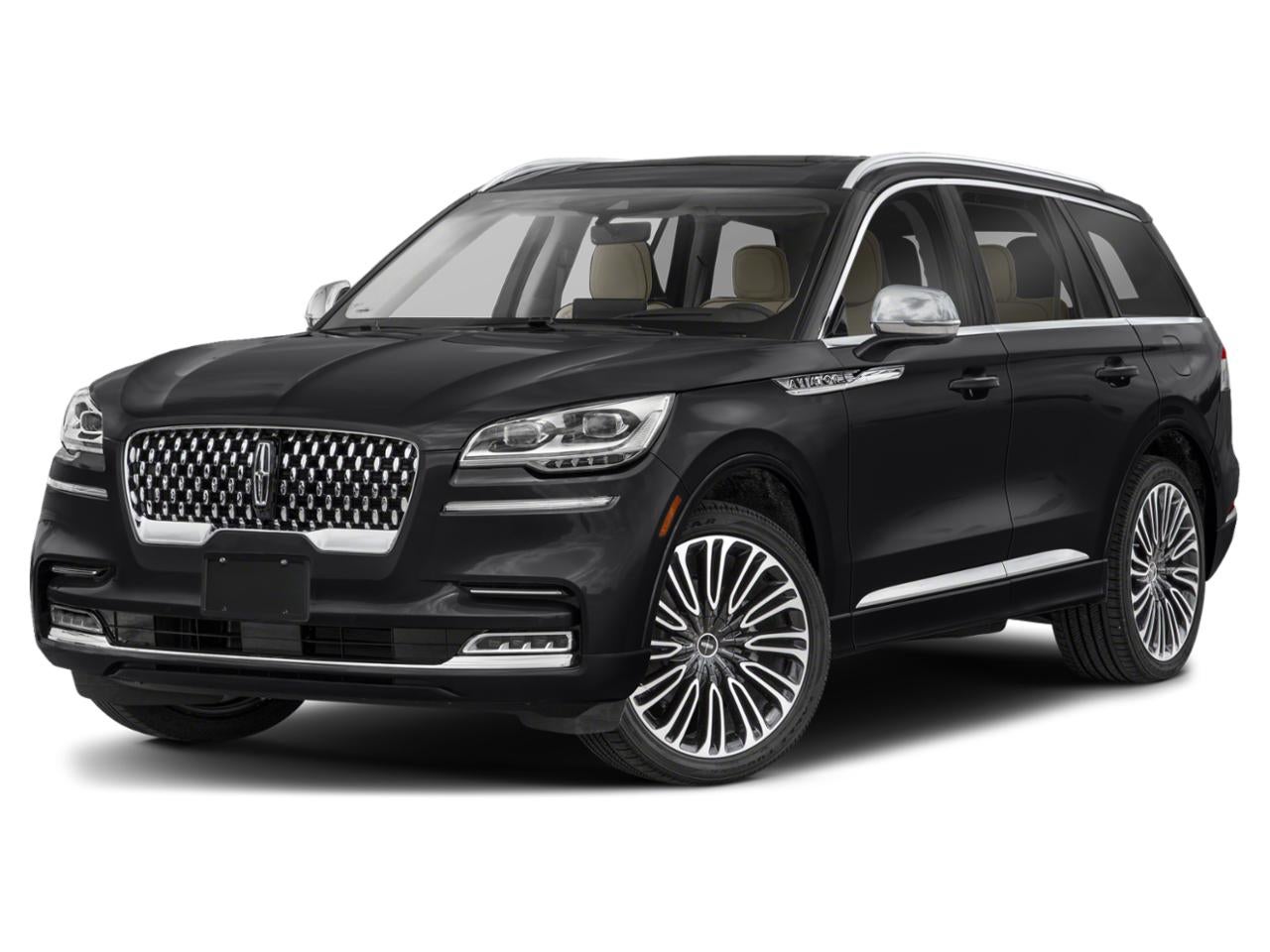 2020 Lincoln Aviator Black Label AWD