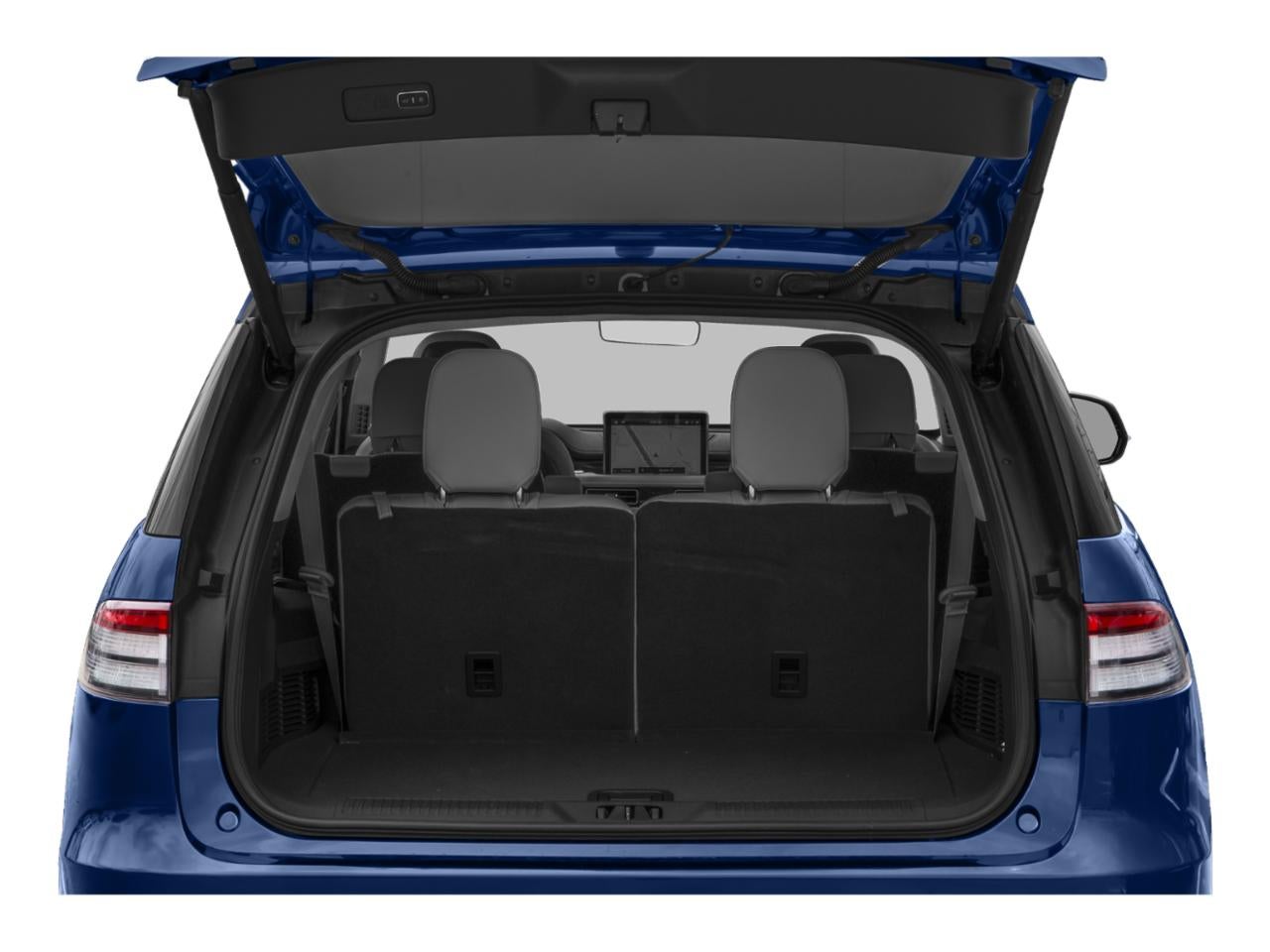 2020 Lincoln Aviator Black Label AWD