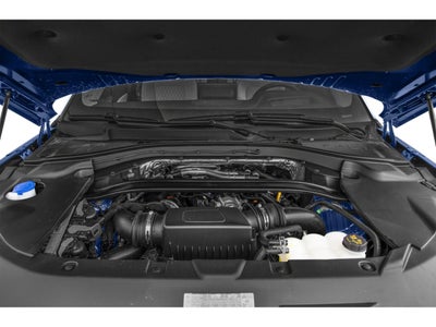 2020 Lincoln Aviator Black Label AWD