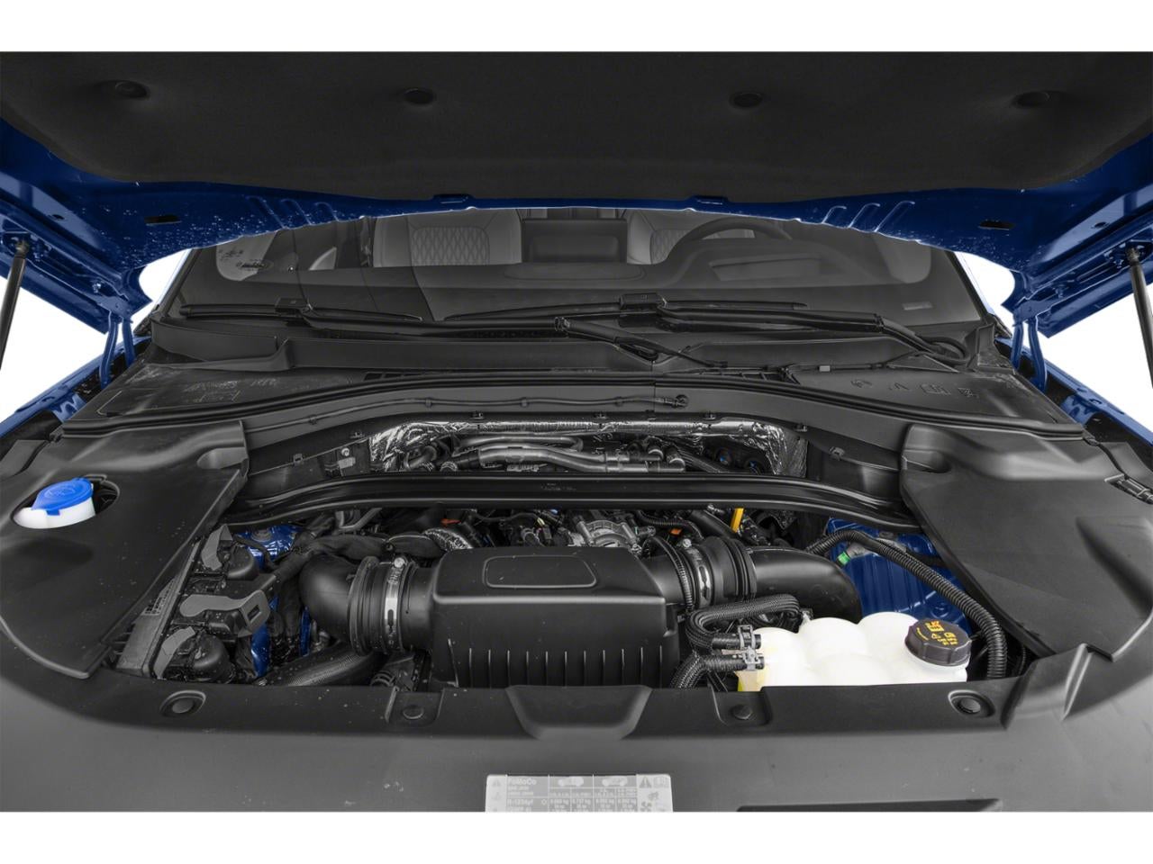 2020 Lincoln Aviator Black Label AWD