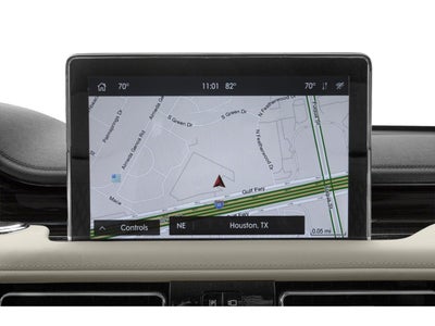 2020 Lincoln Aviator Black Label AWD